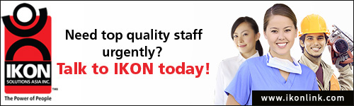 ikon banner