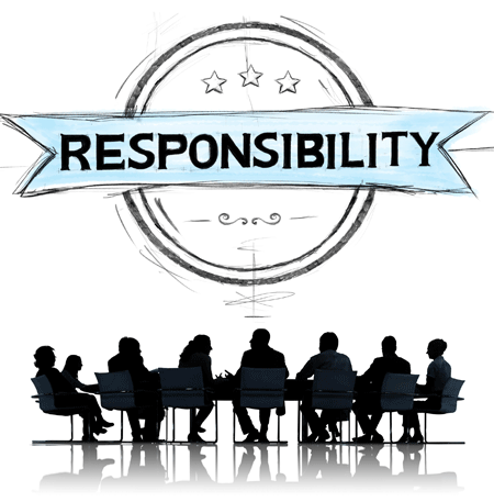 Characteristics of a Good Leader