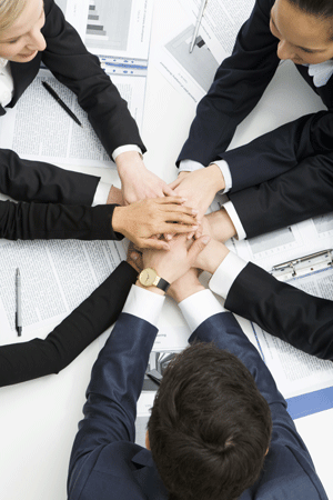 Effective Team Building Exercises Work
