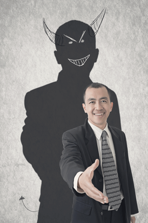 How to Spot a Bad Manager