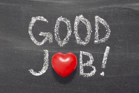 The Value of Thanking Employees