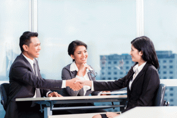 Simple Ways to Make New-Hires Feel Welcome