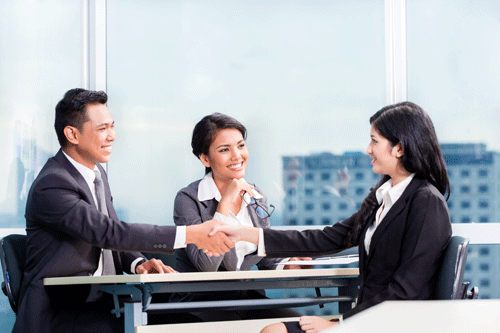 Simple Ways to Make New-Hires Feel Welcome