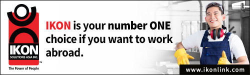 ikon banner