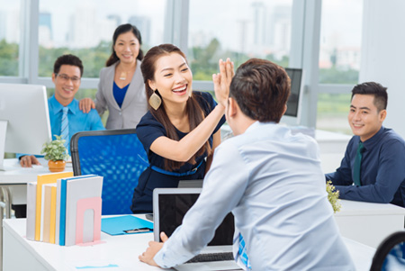 How To Run A Productive and Happy Office_blog